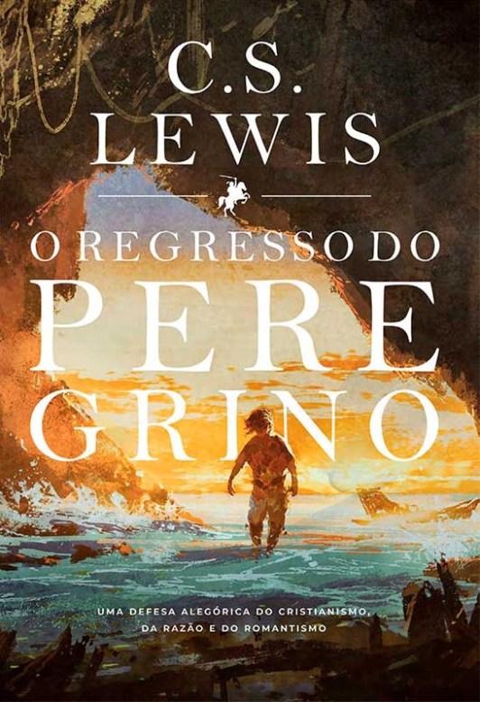Um peregrino encontra seu caminho: “O Regresso do Peregrino”, de C.S ...